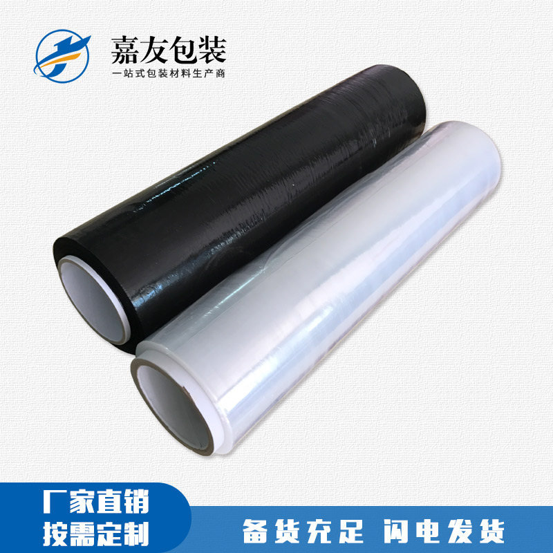 不同季節(jié)對于纏繞拉伸膜的影響有多大？